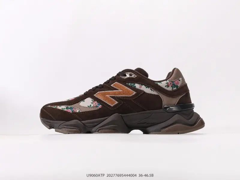 New Balance Sports Shoes Versatile Classic Comfortable U9060ATP #20277695444004